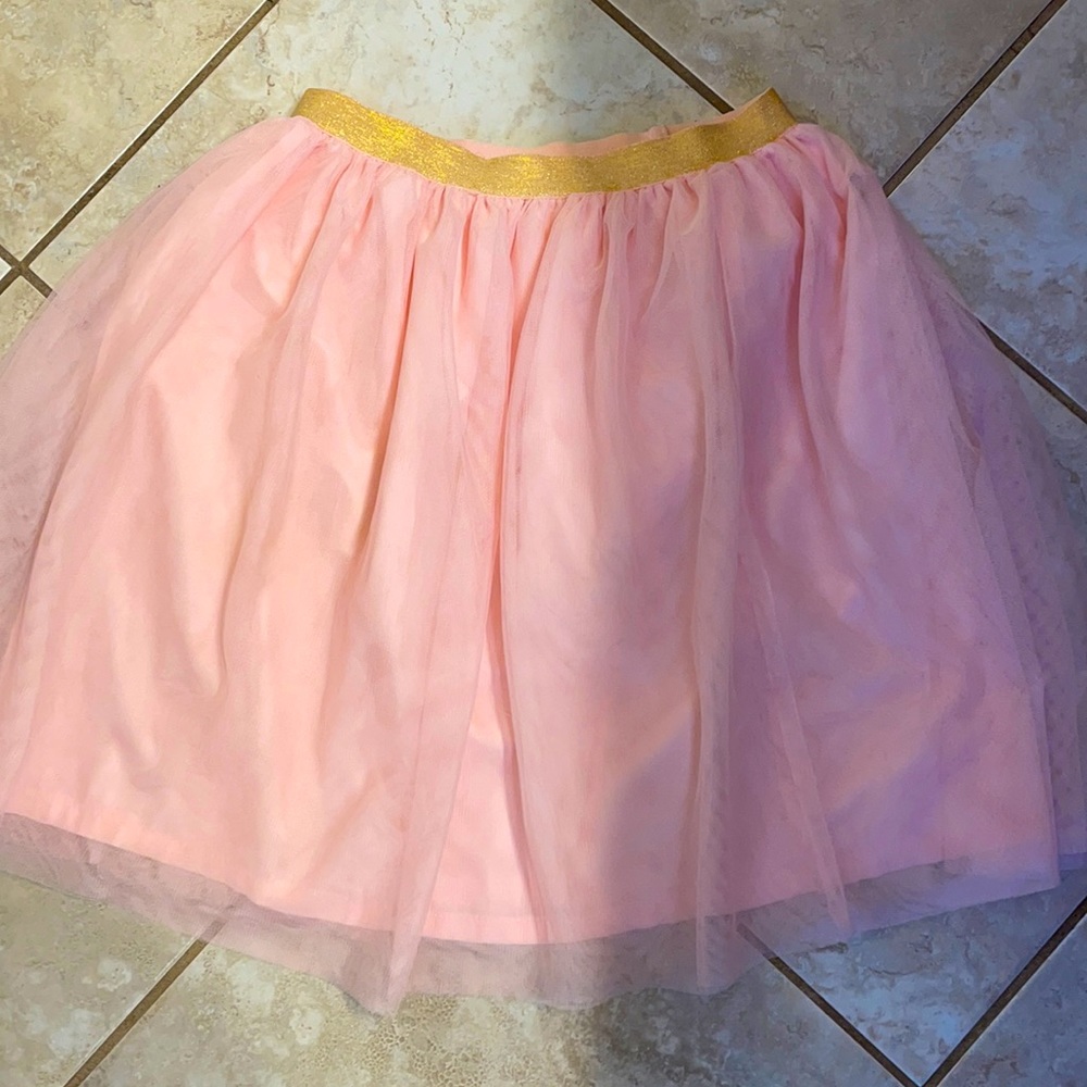 Carter’s Kid Little Girls Skirt 🌸